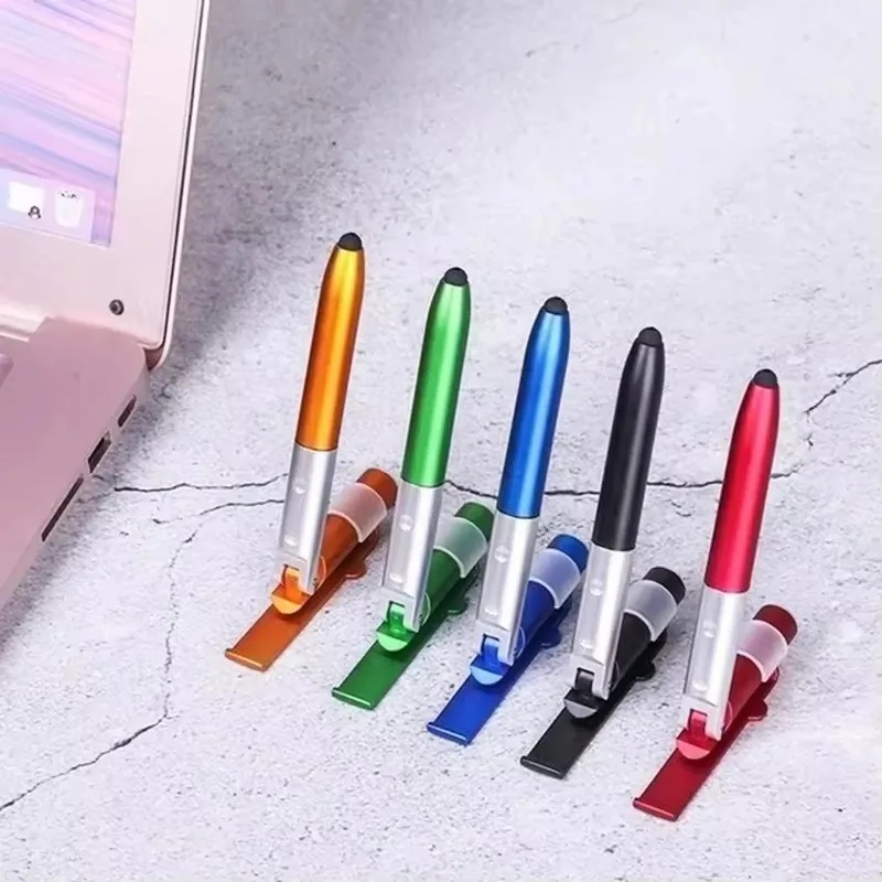 Stationery Supplier - Penna a sfera multifunzione 4 in