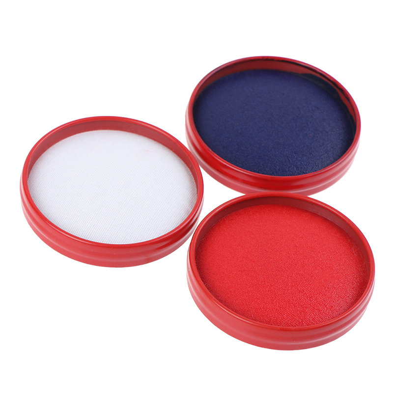 Self Inking Stamp - Tampone per timbri cinesi per calligrafia