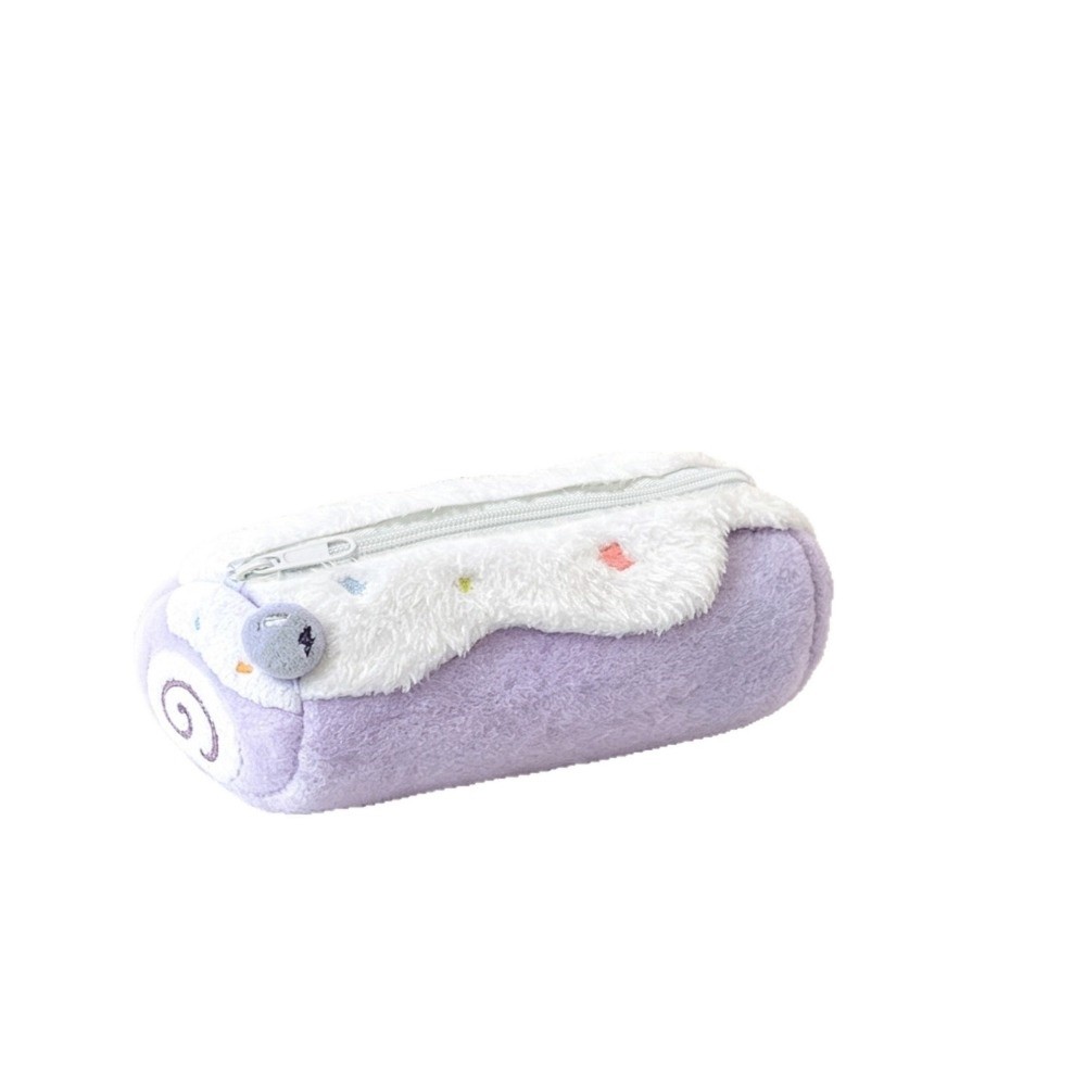 Pen Pouch Roll - Astuccio Resistente a Forma di Rotolo
