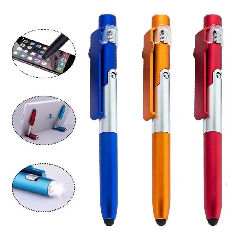 Penna a sfera multifunzione 4  - Stationery Supplier recensione e prezzo