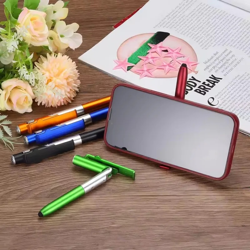 Penna a sfera multifunzione 4  - Stationery Supplier recensione e prezzo