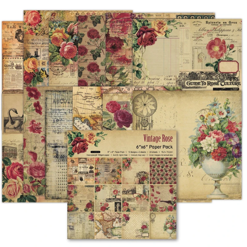 Scrapbook Pad modello assortit - Graph Paper Pad recensione e prezzo