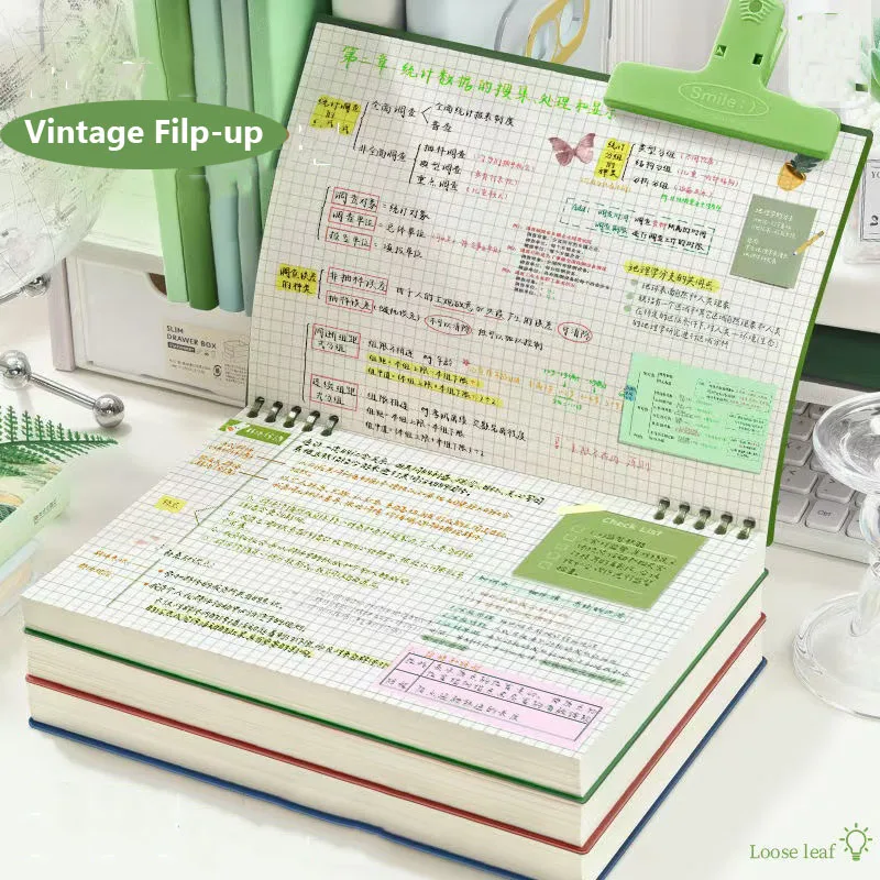 Blocco note a griglia B5 Quade - Graph Paper Pad recensione e prezzo