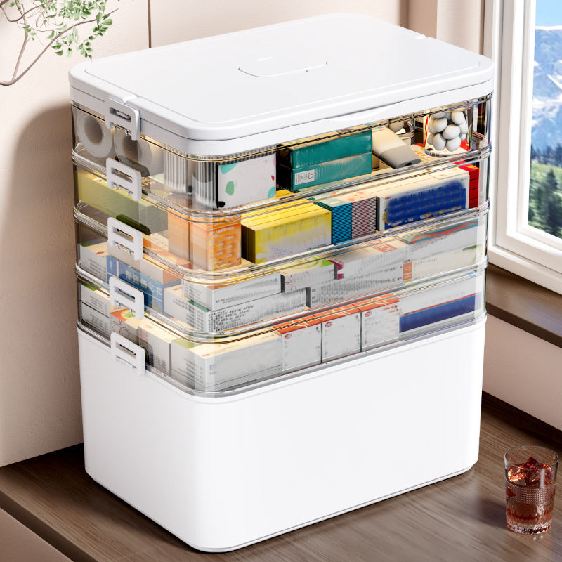 Scatola portaoggetti multifunz - Stationery Supplier recensione e prezzo