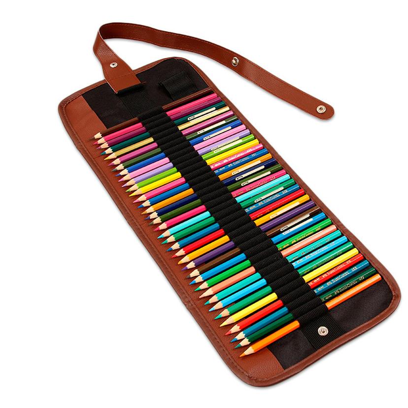 Astuccio Arrotolabile per Mati - Pen Pouch Roll recensione e prezzo
