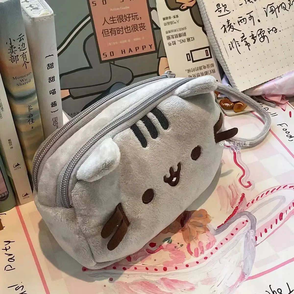 Astuccio Kawaii Pusheen Gatto  - Stationery Supplier recensione e prezzo