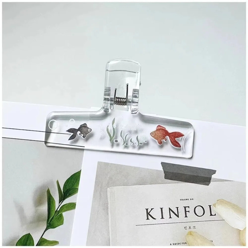 Clip per raccogli documenti in - Binder Clip Assorted recensione e prezzo