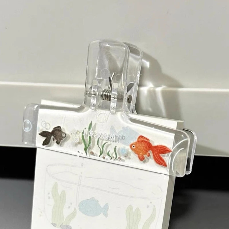 Clip per raccogli documenti in - Binder Clip Assorted recensione e prezzo