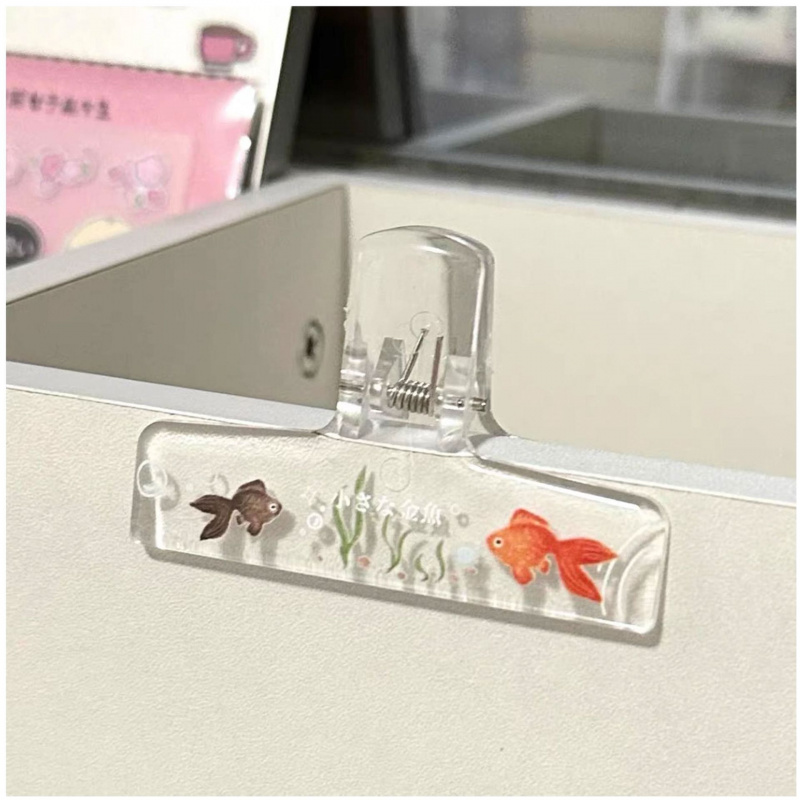 Clip per raccogli documenti in - Binder Clip Assorted recensione e prezzo