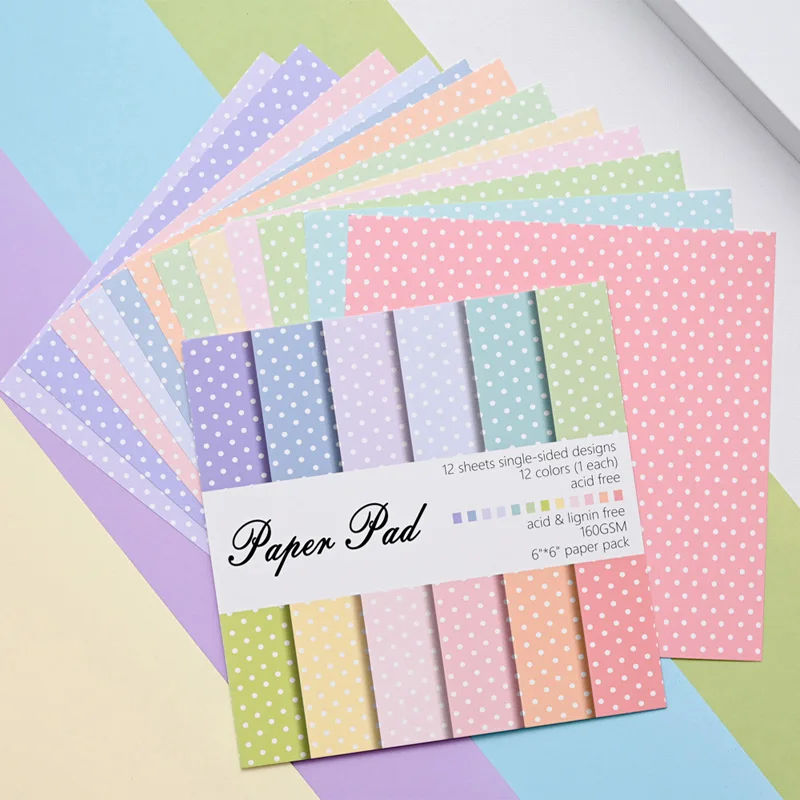 Confezione da 12 Fogli 15x15 c - Graph Paper Pad recensione e prezzo