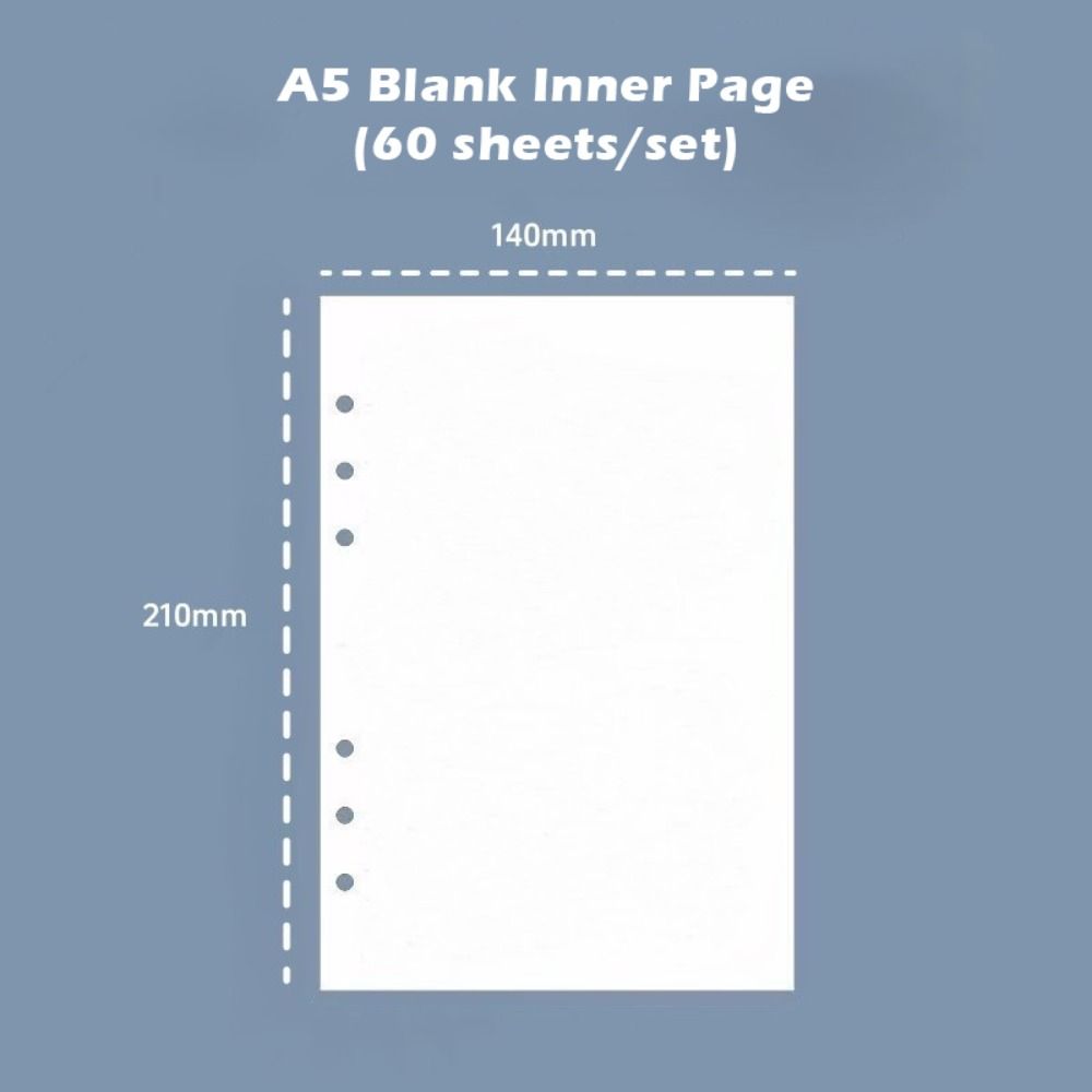 Quaderno Coreano A5 a Fogli Mo - Notebook Dotted A5 recensione e prezzo