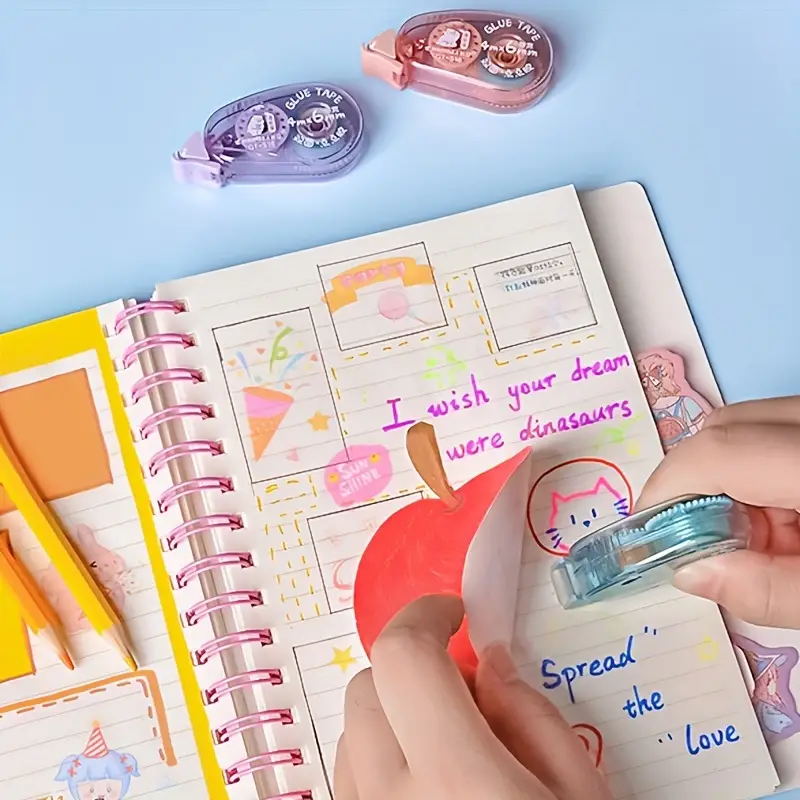 Nastro adesivo a punti biadesi - Stationery Supplier recensione e prezzo
