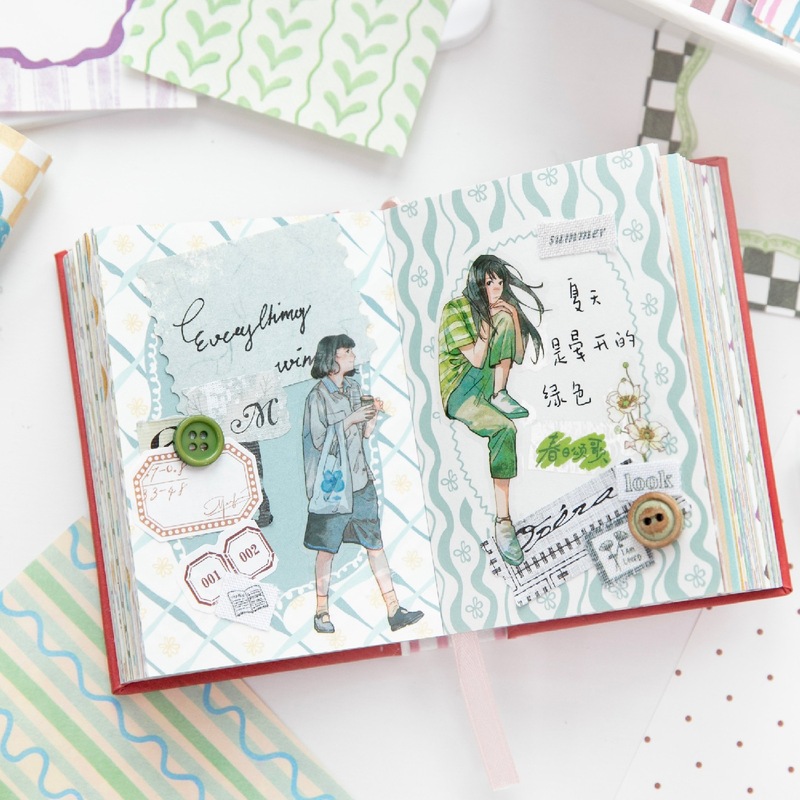 1 confezione/100 pezzi di bloc - Graph Paper Pad recensione e prezzo