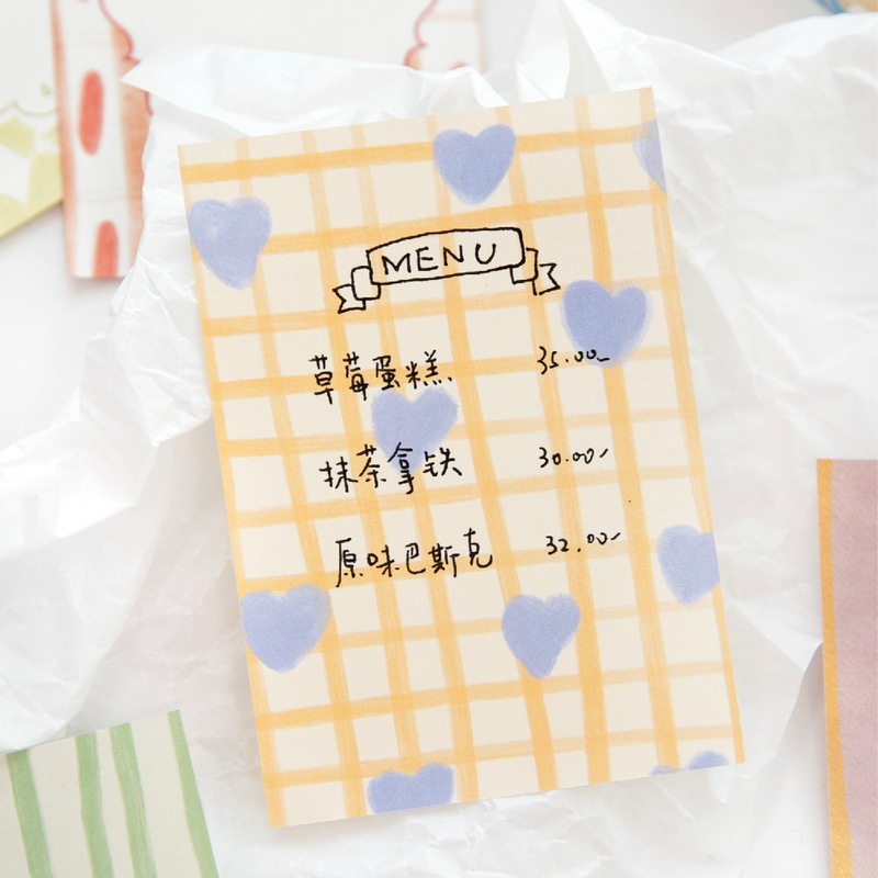 1 confezione/100 pezzi di bloc - Graph Paper Pad recensione e prezzo