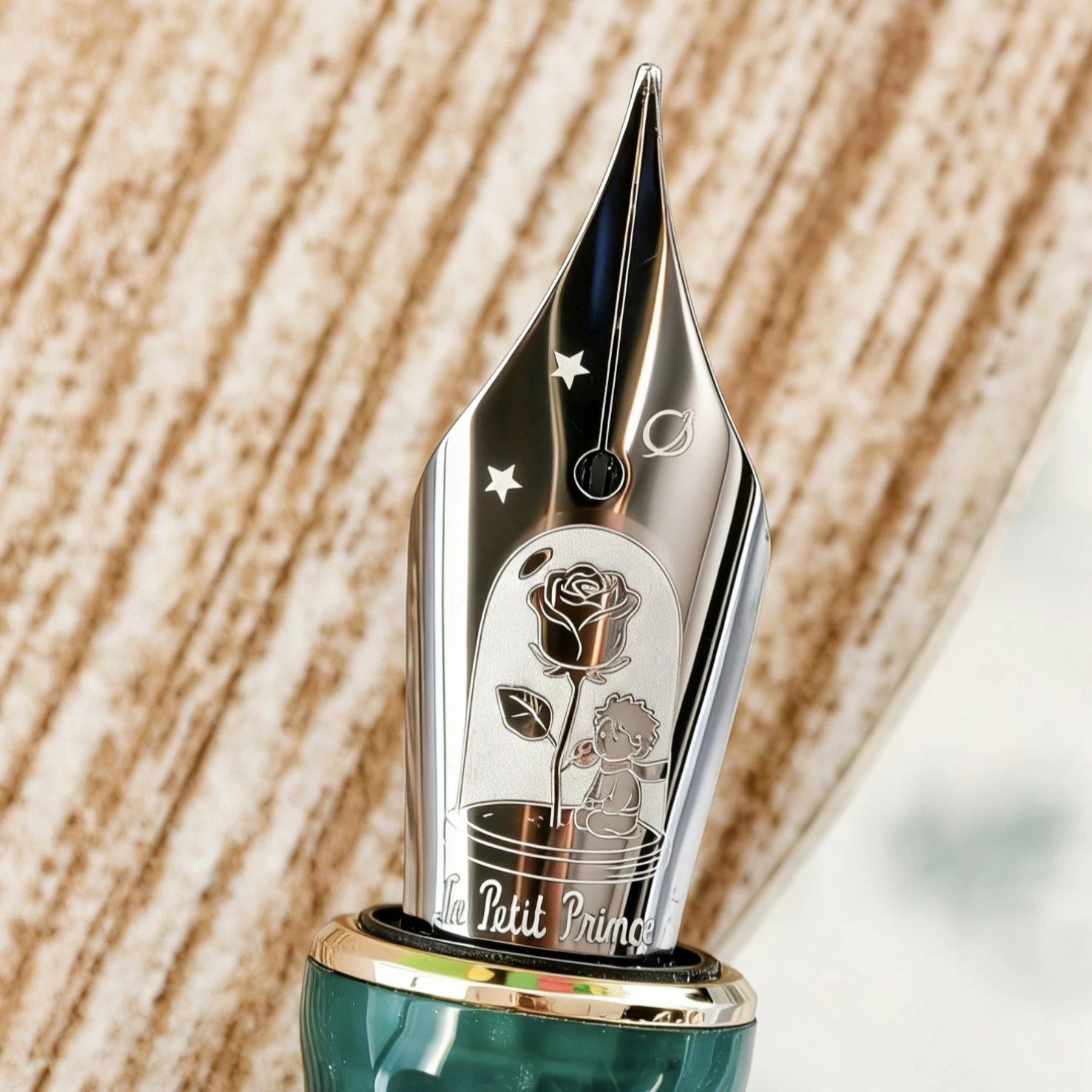 Punta per Penna Stilografica c - Stationery Supplier recensione e prezzo