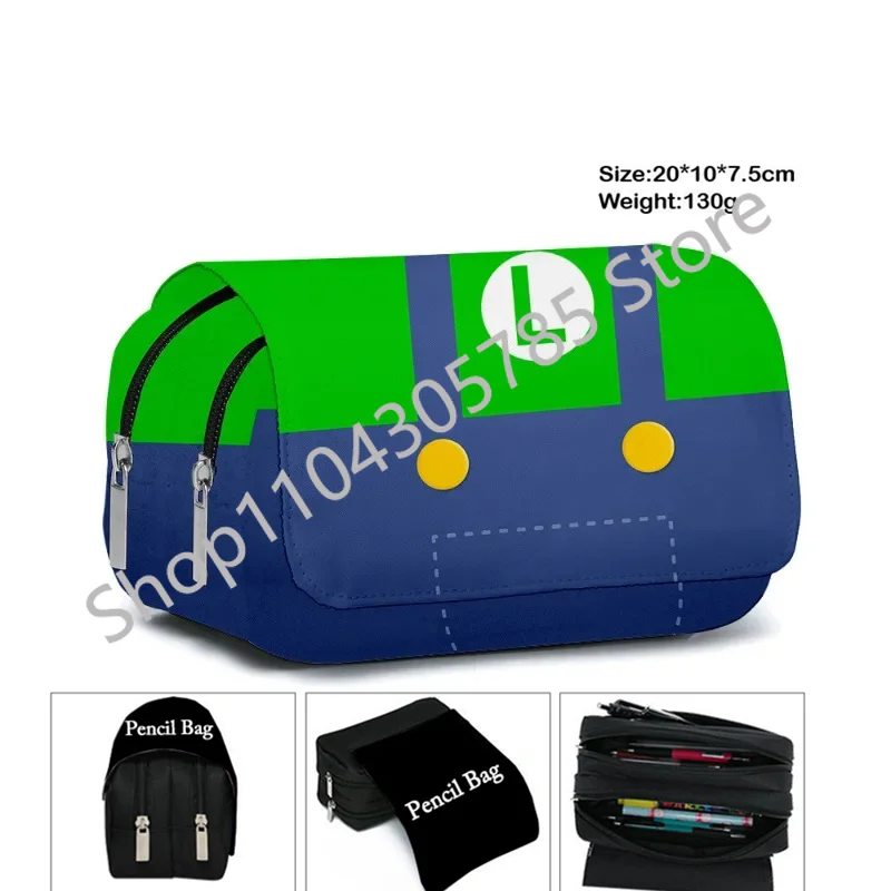 Astuccio Anime di Grande Capac - Stationery Supplier recensione e prezzo