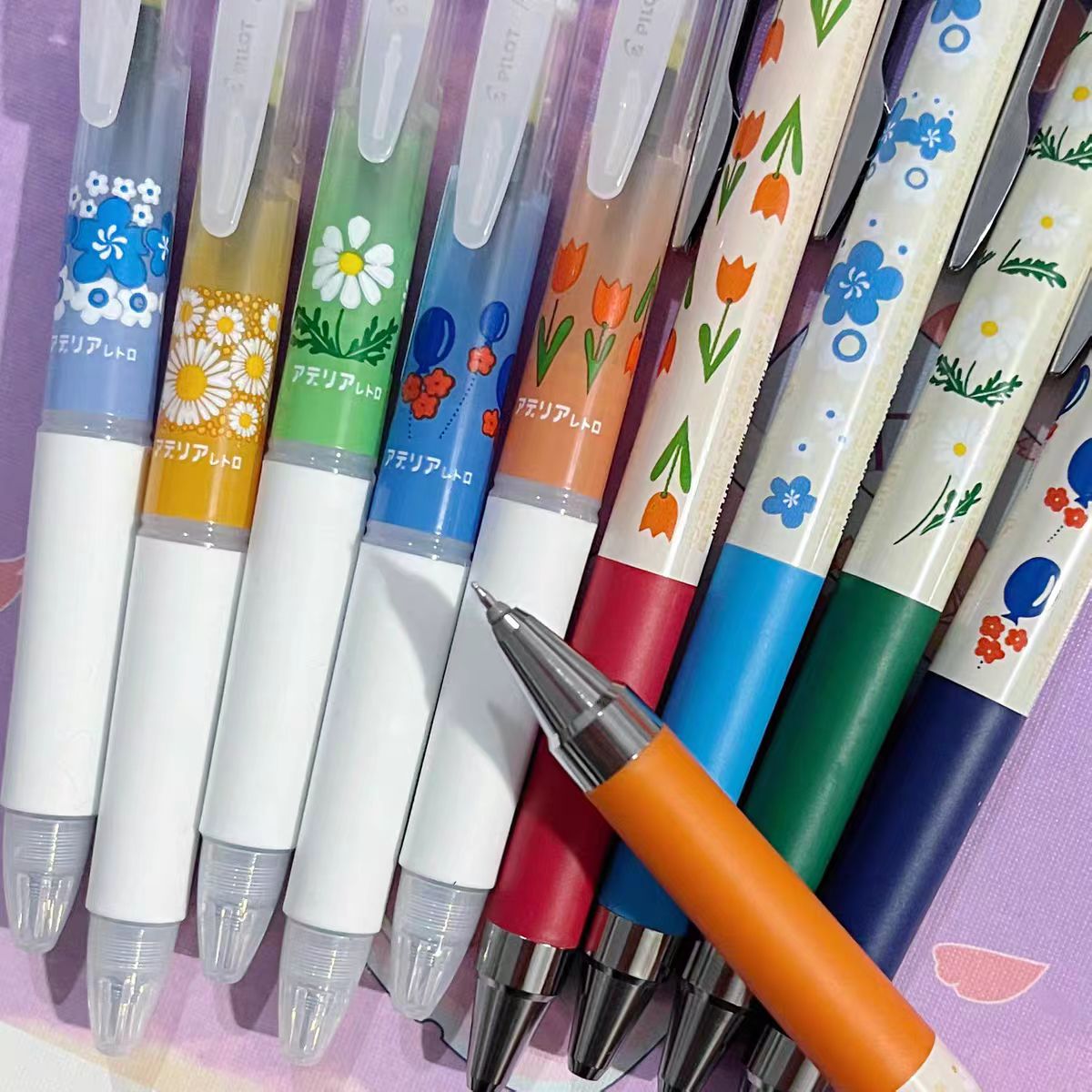 1 Pz Pilot Edizione Limitata C - Stationery Supplier recensione e prezzo