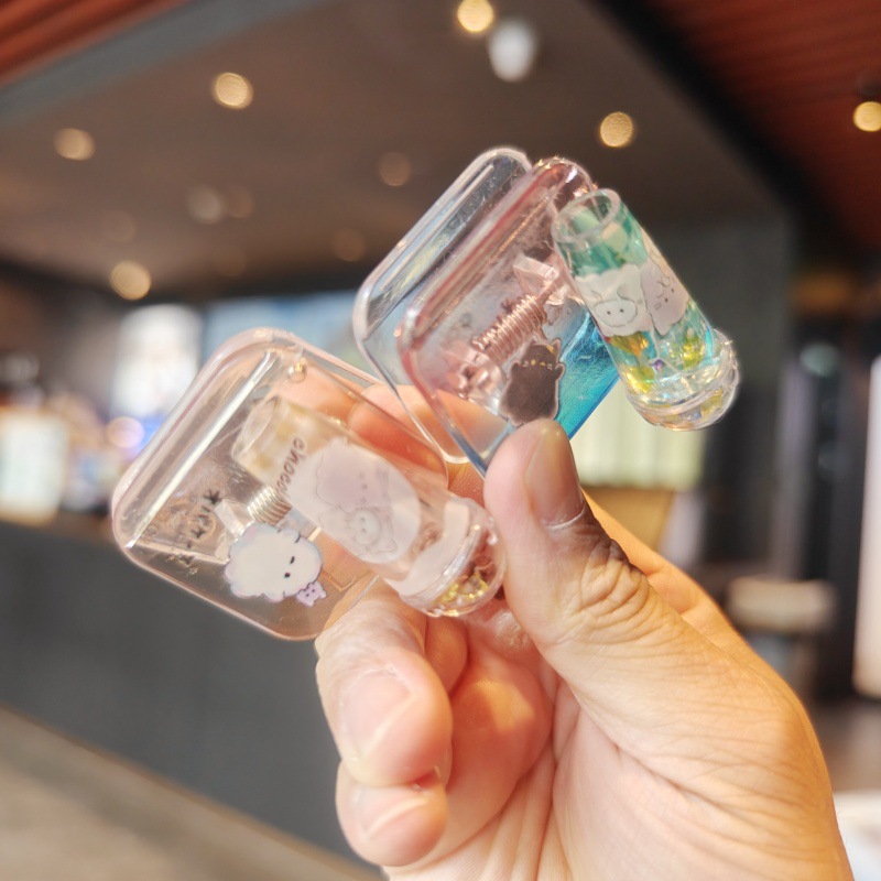 Clip per Carta a Forma di Cart - Stationery Supplier recensione e prezzo