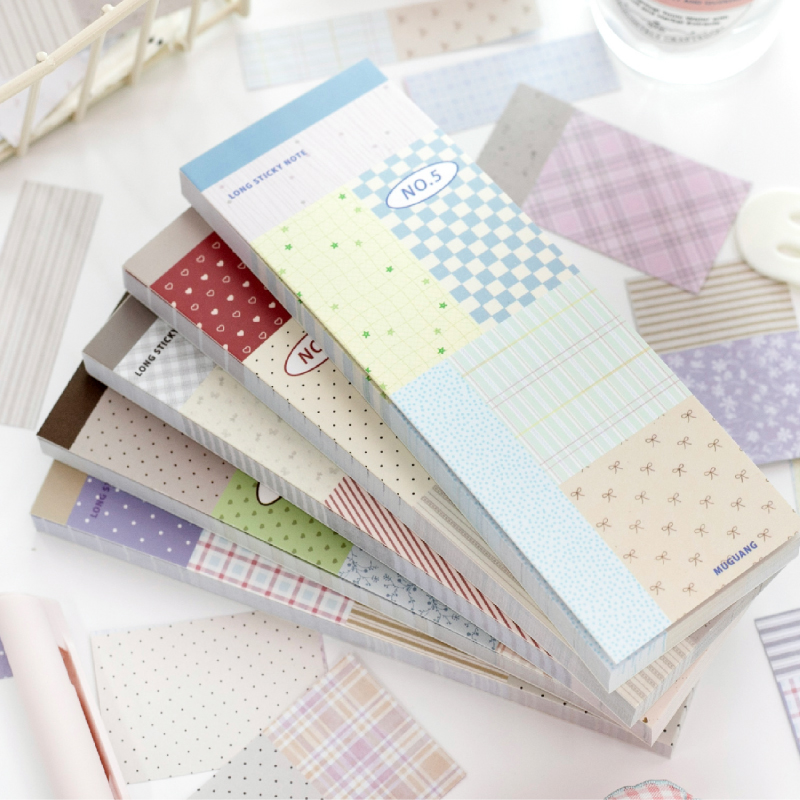 Quaderno GO 50 pagine con moti - Graph Paper Pad recensione e prezzo