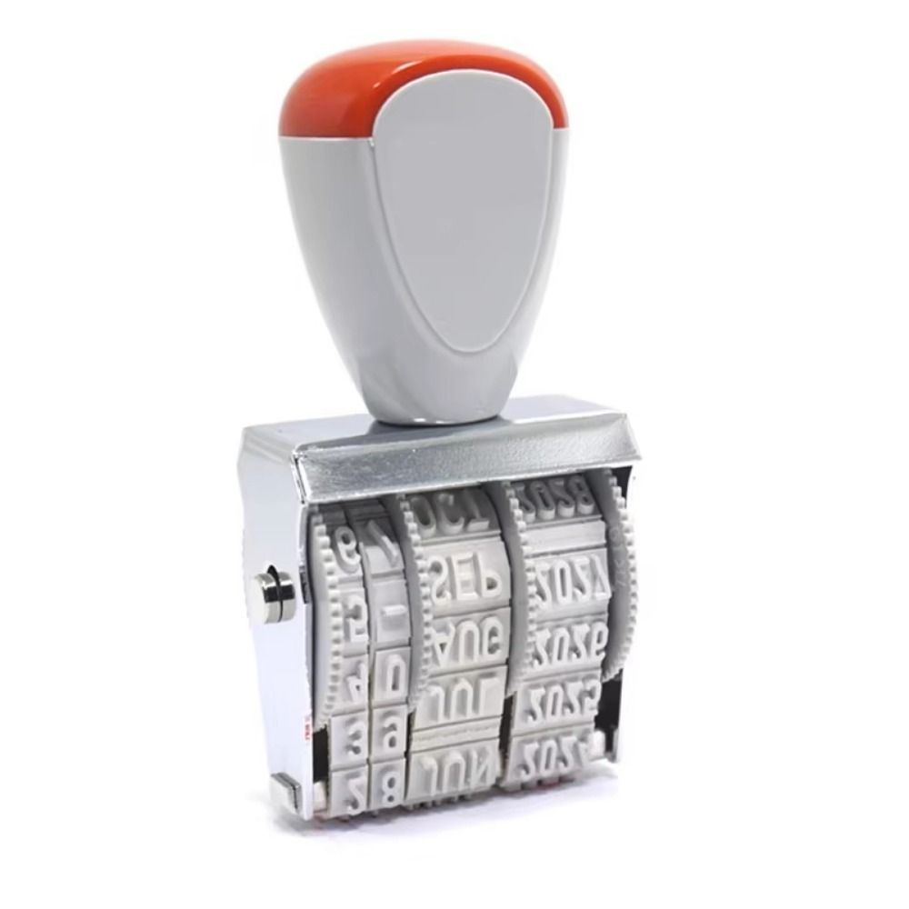 Pratico Timbro Digitale con Da - Self Inking Stamp recensione e prezzo