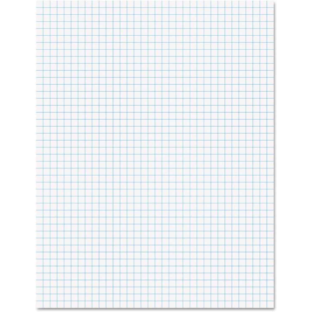 Blocco di Carta a Quadretti 8. - Graph Paper Pad recensione e prezzo
