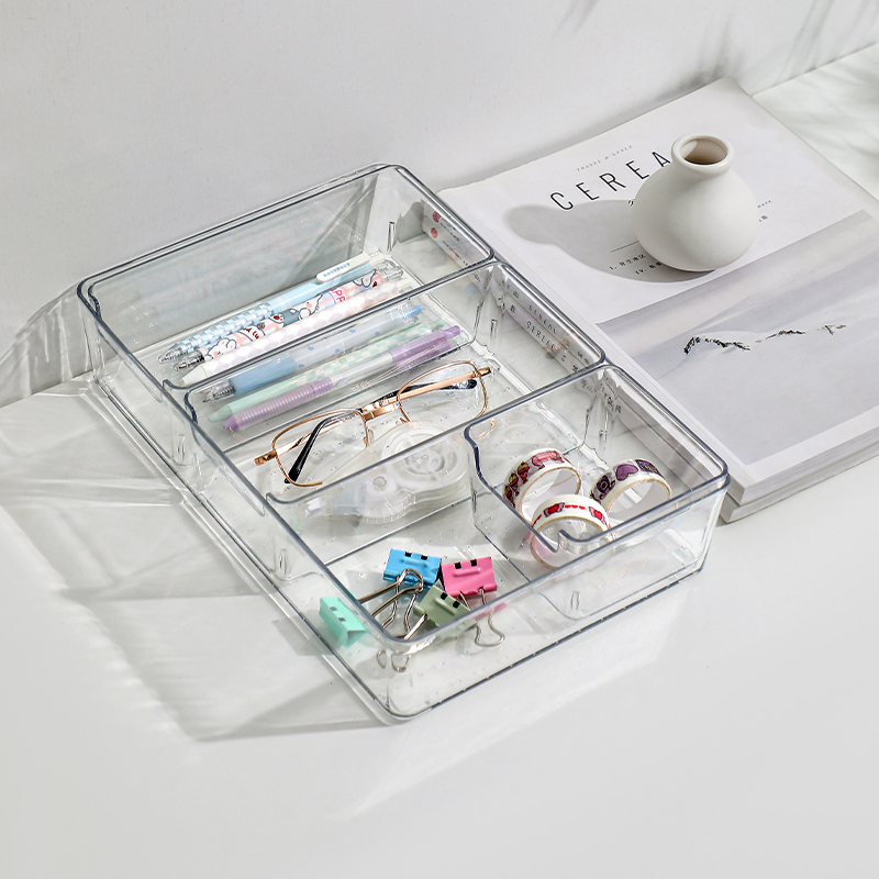 Scatola portaoggetti per cosme - Stationery Supplier recensione e prezzo