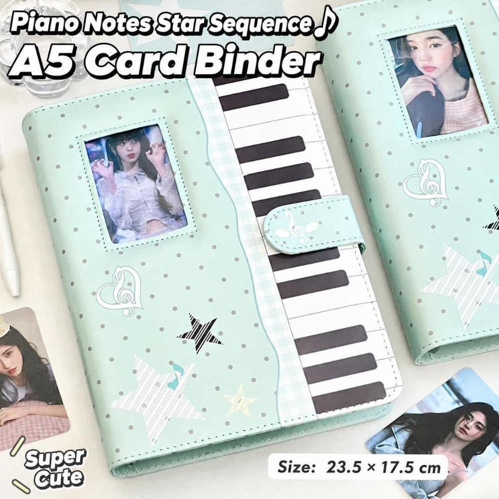 Carino Quaderno a Punti Stile  - Notebook Dotted A5 recensione e prezzo