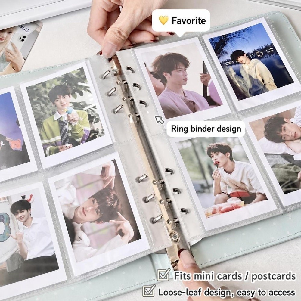 Carino Quaderno a Punti Stile  - Notebook Dotted A5 recensione e prezzo
