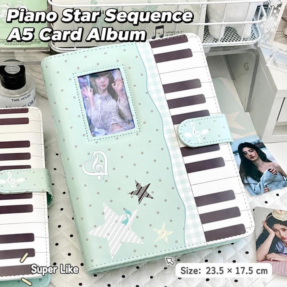 Carino Quaderno a Punti Stile  - Notebook Dotted A5 recensione e prezzo