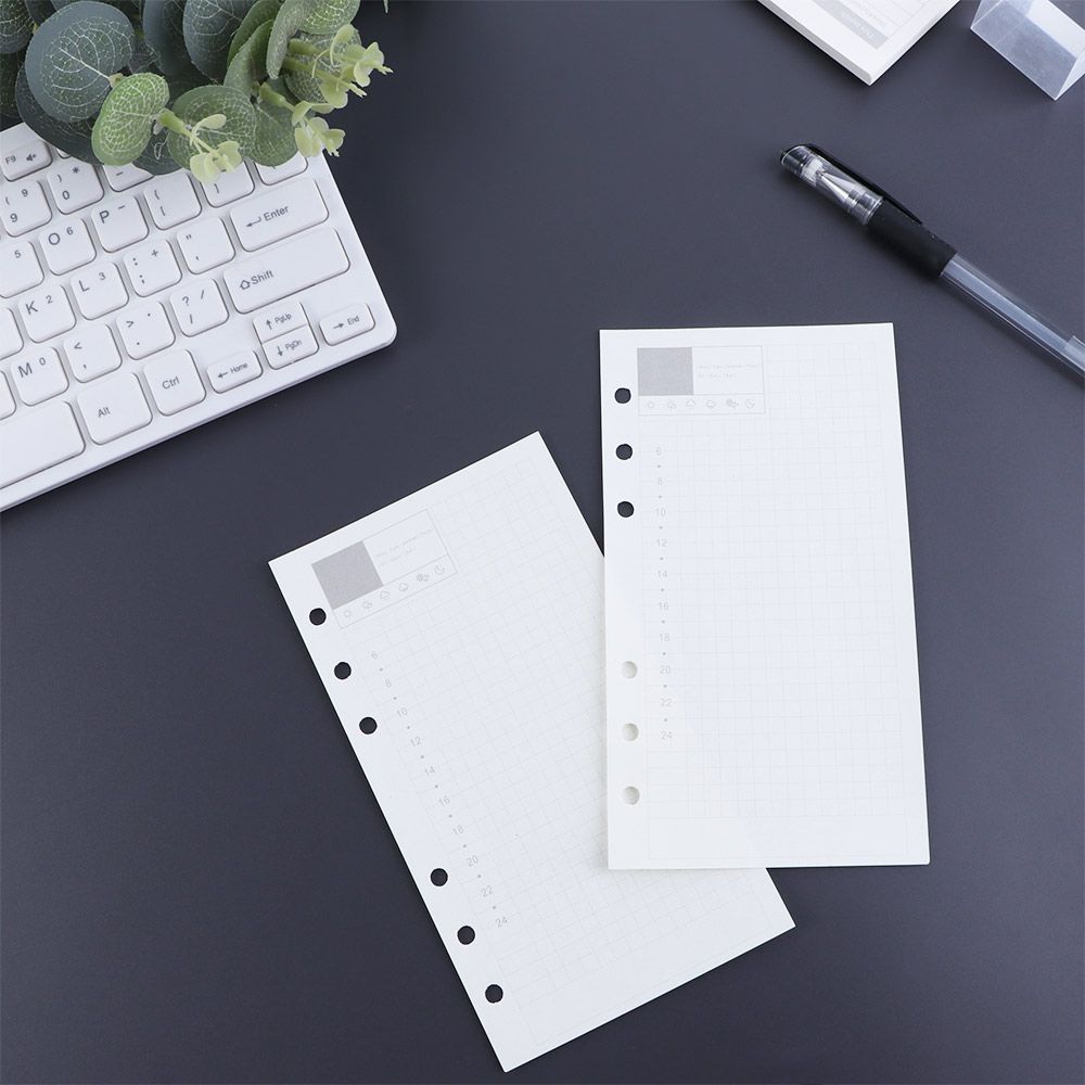 Agenda Giornaliera a Quadretti - Notebook Dotted A5 recensione e prezzo