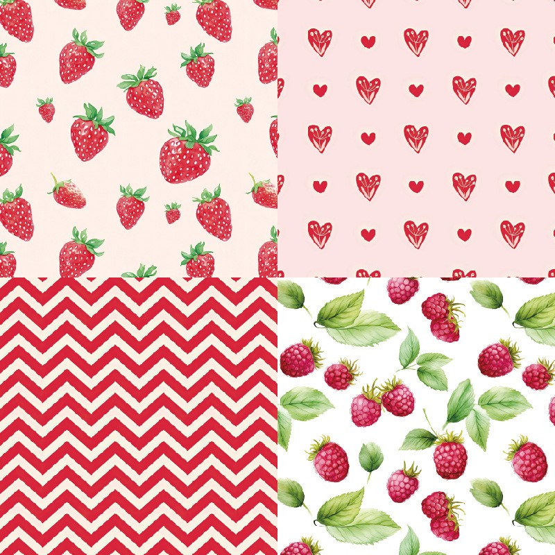 Alinacutle Junkjournal Summer  - Graph Paper Pad recensione e prezzo