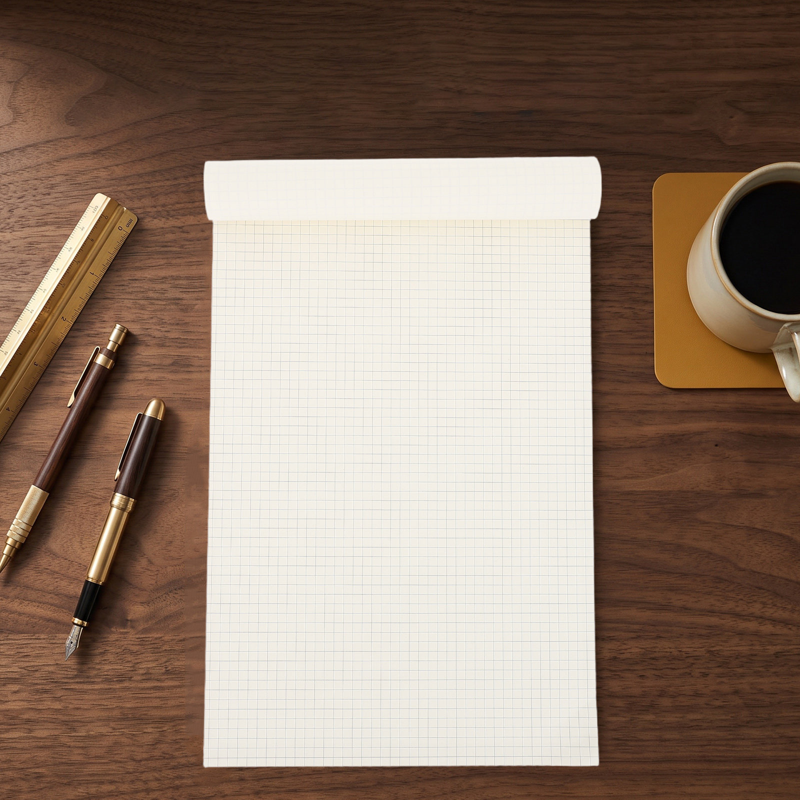 Blocco di Carta a Quadretti A4 - Graph Paper Pad recensione e prezzo