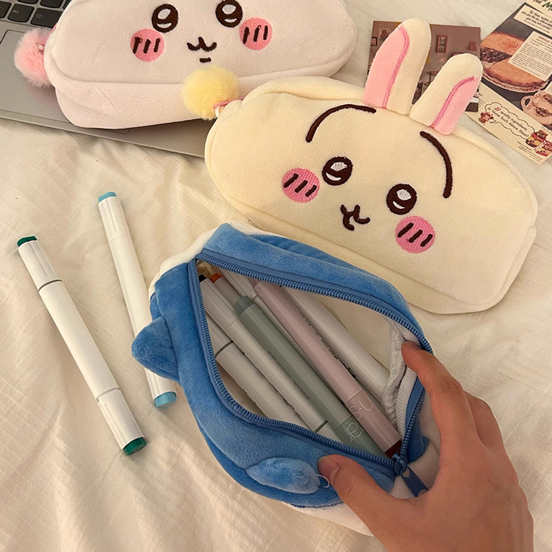 Astuccio per Matite Carino a T - Stationery Supplier recensione e prezzo